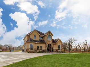 1721 W Fm 1462, Rosharon, TX 77583