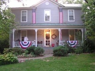 1122 Crozet Ave, Crozet, VA 22932