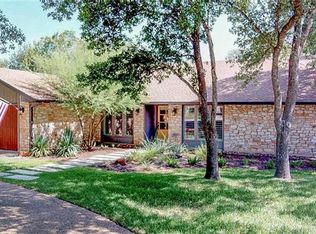 1322 Lost Creek Blvd, Austin, TX 78746