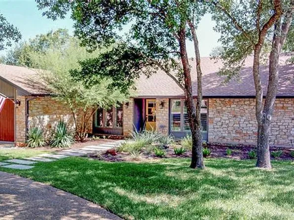 1322 Lost Creek Blvd, Austin, TX 78746
