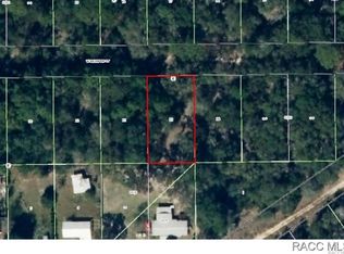 7576 W Rainbow St, Dunnellon, FL 34433