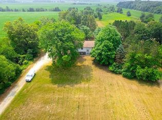 10471 W 1200 N, Demotte, IN 46310