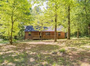 36 George Ave, Dawsonville, GA 30534
