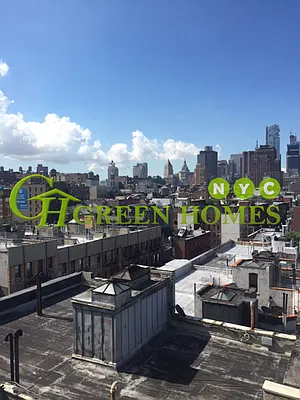 Rented by Green Home NY Realty LLC | media 36