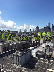 Rented by Green Home NY Realty LLC