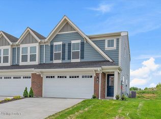 205 Harvest Point Way, Mount Washington, KY 40047