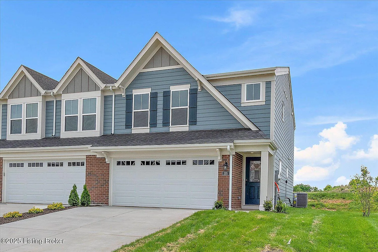 205 Harvest Point Way #236B photo 1
