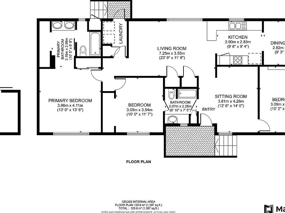 3708 Arroyo Seco Ln 86, North Highlands, CA 95660 MLS 223041101