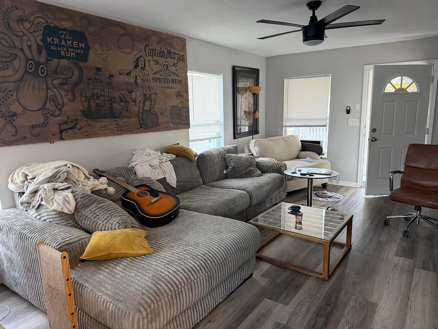 4 bed, 1400 sqft, $2,650 — Photo 3