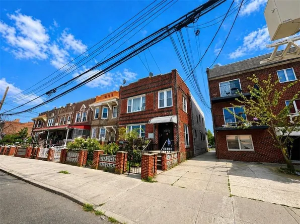 60 Quentin Rd, Brooklyn, NY 11223