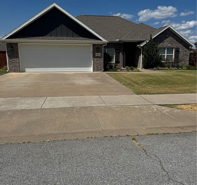 1st image of 510 Buffalo Gap Dr