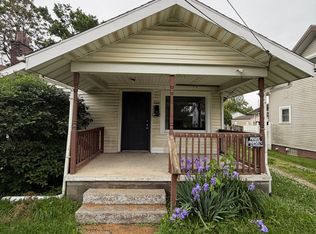 2210 Harrisburg Rd NE, Canton, OH 44705