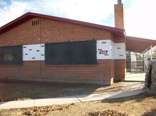 207 W Tennessee St, Tucson, AZ 85714