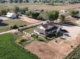 1051 W 3450 N, Cedar City, UT 84721