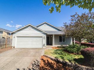 1365 N 16th St, Monmouth, OR 97361
