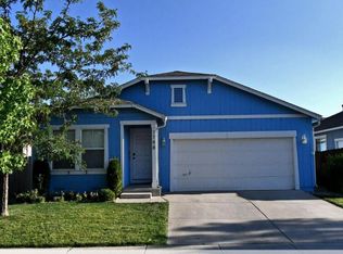 7798 Welsh Dr, Reno, NV 89506