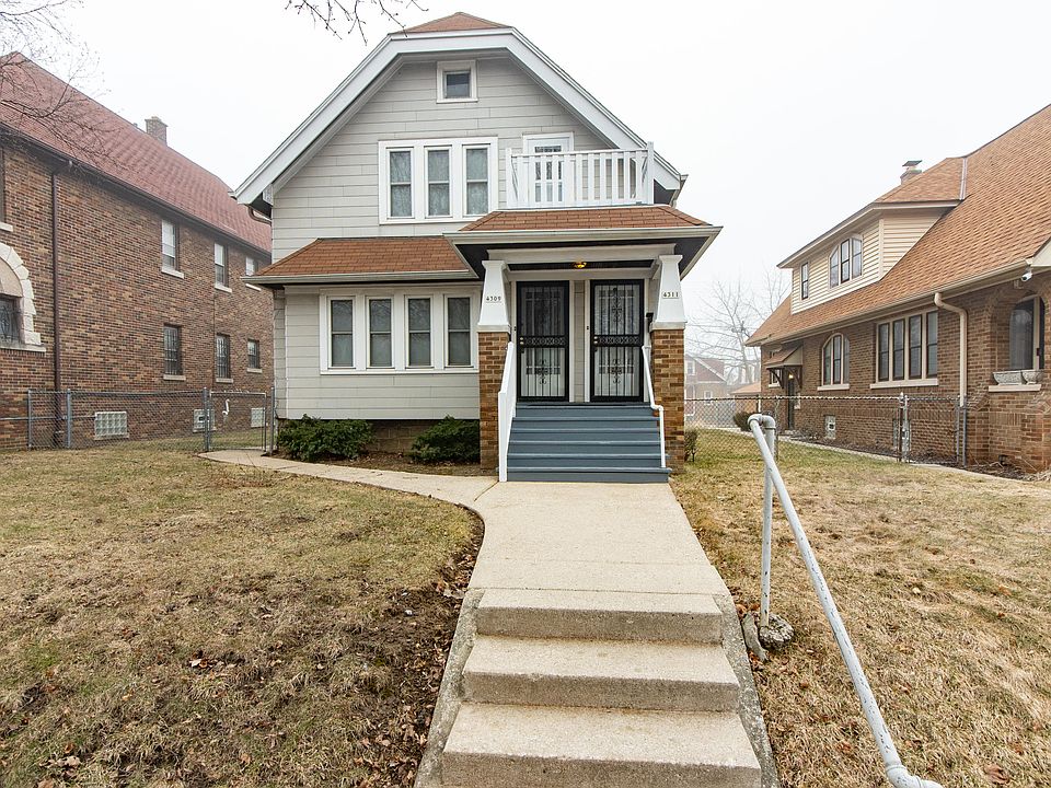 1st image of 4309-4311 N 19th St