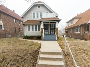 4309 N 19th St #4311, Milwaukee, WI 53209