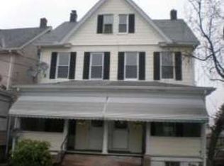 583 Peace St, Hazleton, PA 18201