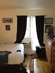 Rented by Keller Williams NYC