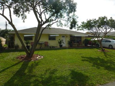 4322 Dawnridge St, Palm Beach Gardens, FL, 33410