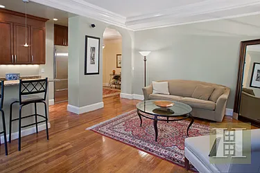 Sold by Halstead Real Estate