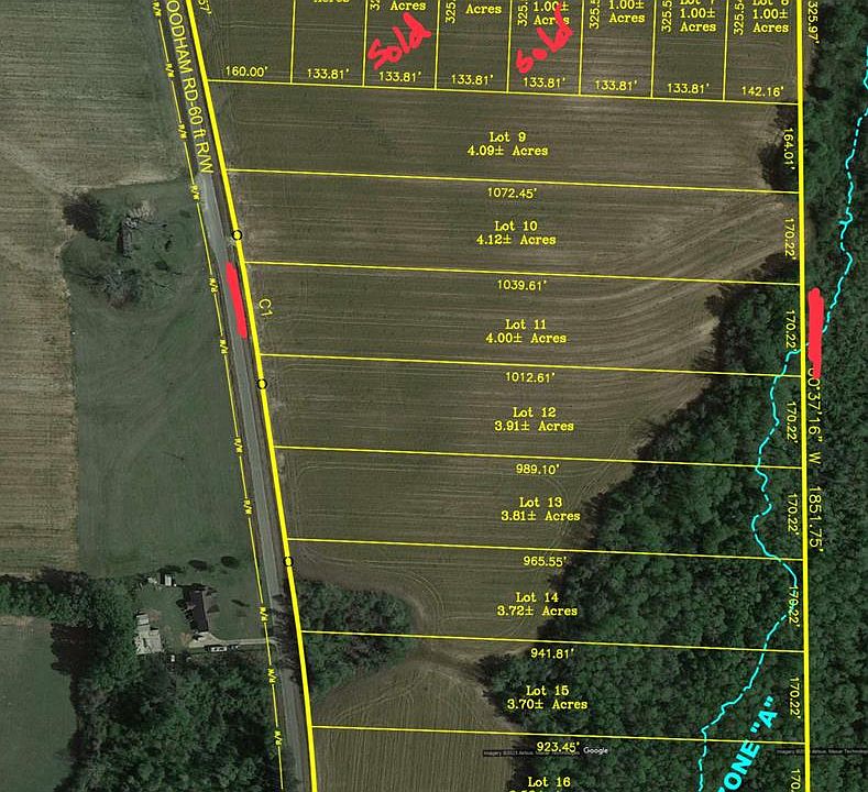 1st image of LOT 11 Woodham Rd