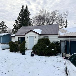 155 S 1st St, McGregor, MN, 55760