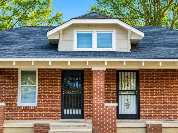 3414 Bowen Ave, Memphis, TN 38122