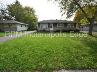7655 E 51st St, Indianapolis, IN 46226