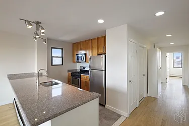 Sold by Halstead Real Estate
