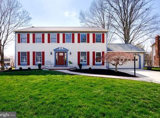 8179 Tamar Dr, Columbia, MD 21045