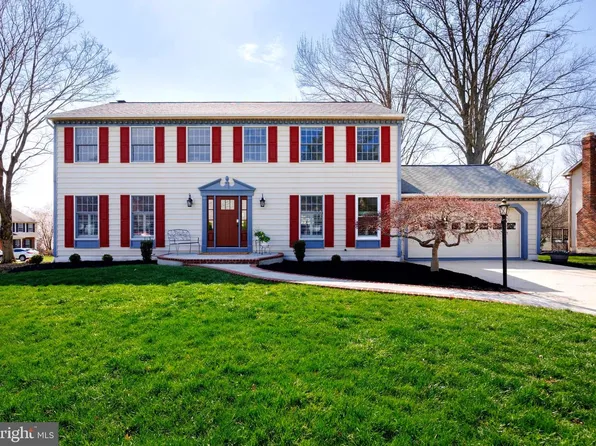 8179 Tamar Dr, Columbia, MD 21045