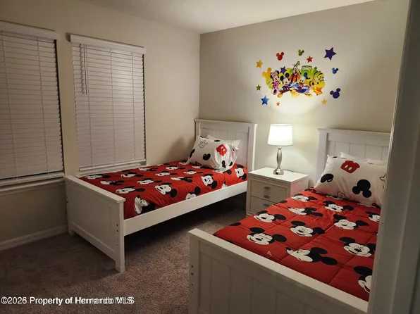 1228 Blue Island Dr #160, Clermont, FL 34714