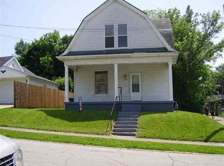 919 Spring St, New Castle, IN 47362