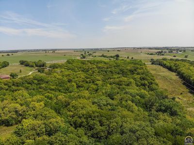 E 300th Rd, Overbrook, KS, 66524