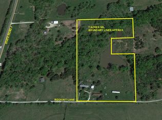 7094 State Road J, Fulton, MO 65251