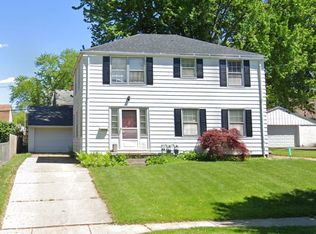 3020 Letchworth Pkwy, Toledo, OH 43606