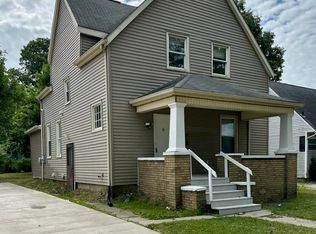 3717 Winter St, Fort Wayne, IN 46806