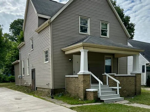 3717 Winter St, Fort Wayne, IN 46806
