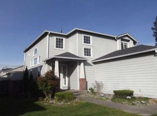 9027 176th Street Ct E, Puyallup, WA 98375