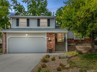 5943 S Kline St, Littleton, CO 80127
