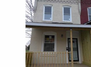 1614 W Ontario St, Philadelphia, PA 19140