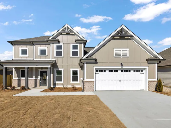 332 Winchester Dr #67, Fort Oglethorpe, GA 30742