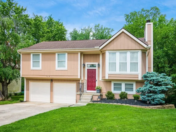 3091 Downhill Dr, Columbus, OH 43221