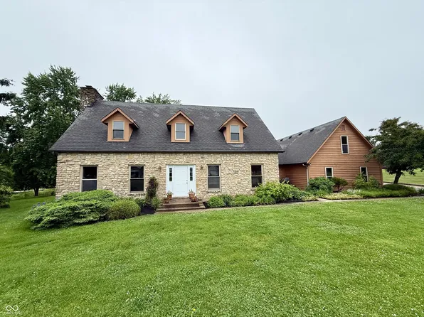 14 Beechwood Ct, Batesville, IN 47006