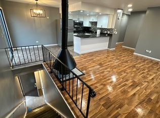 1259 Inverrary Ln #27, Palatine, IL 60074