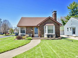 3005 N University St, Peoria, IL