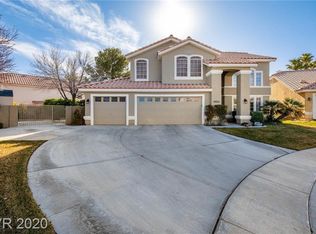 8935 Waymire Creek Ct, Las Vegas, NV 89147