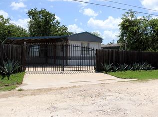 217 Ella St, Navasota, TX 77868